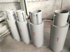 軸向型外壓式波紋補償器-外壓式波紋補償器-波紋補償器